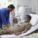 Living with Dialysis