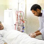 Struggle for Kidney Patients
